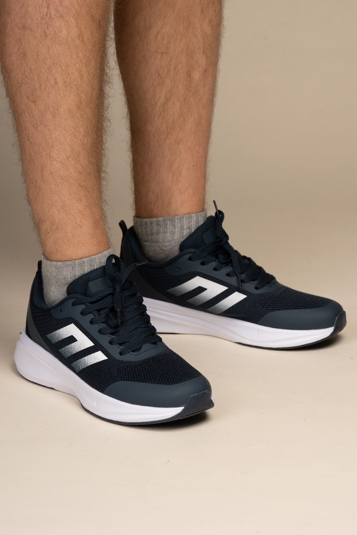 Zapatilla Deportiva Hombre Azul Wade Chinitown Chinitown